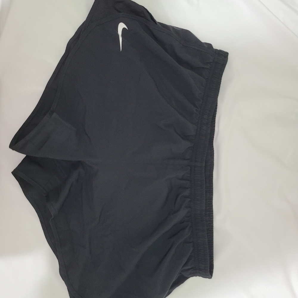 Nike dri-fit shorts